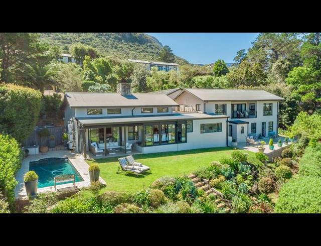 4 BEDROOM HOUSE FOR SALE IN KENROCK COUNTRY ESTATE